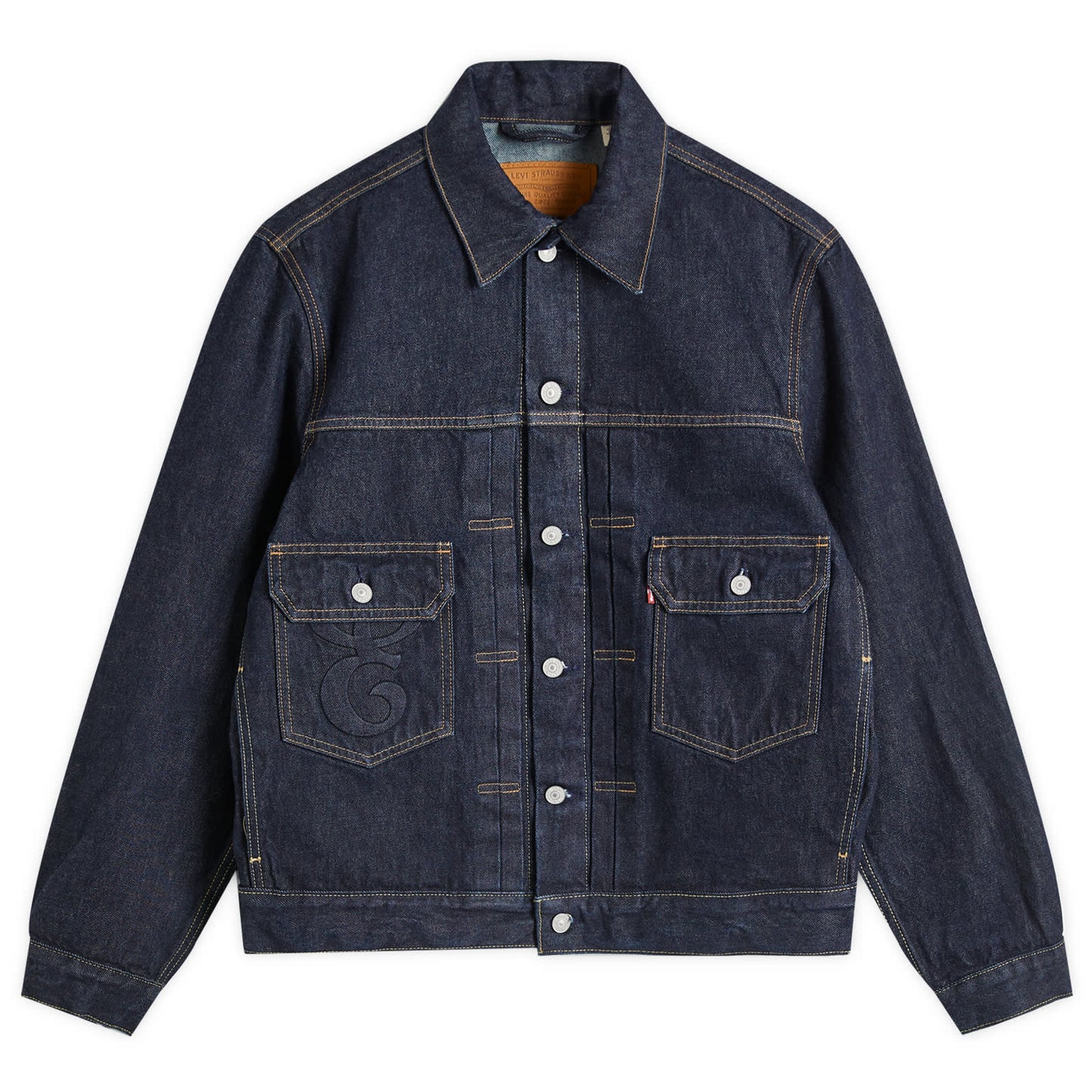 Levis  Type II Trucker Jacket