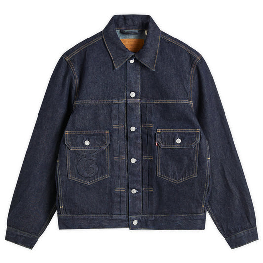 Levis  Type II Trucker Jacket
