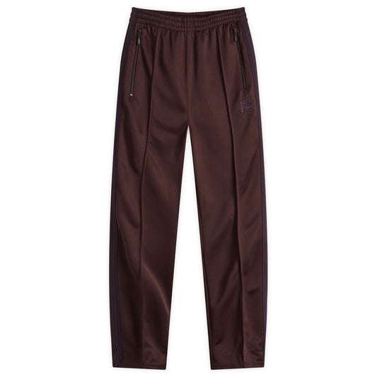 Poly Smooth Narrow Track Pant