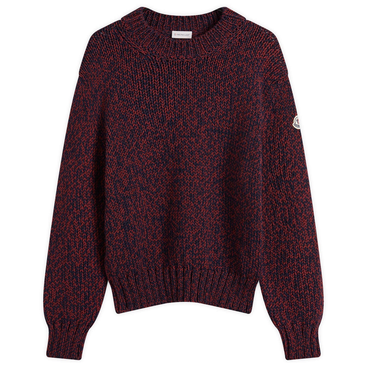 Crew Neck Sweat
