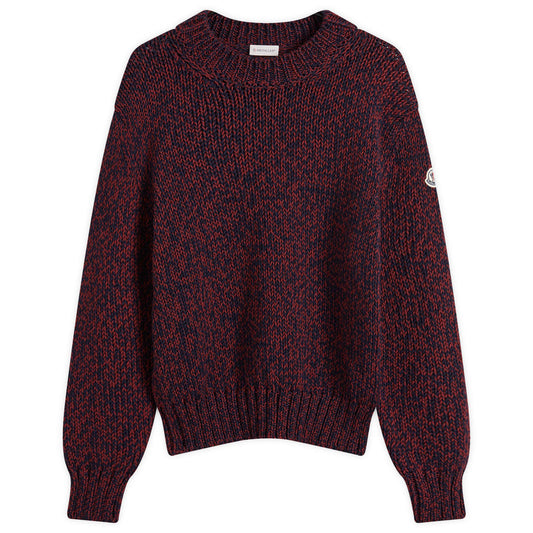 Crew Neck Sweat