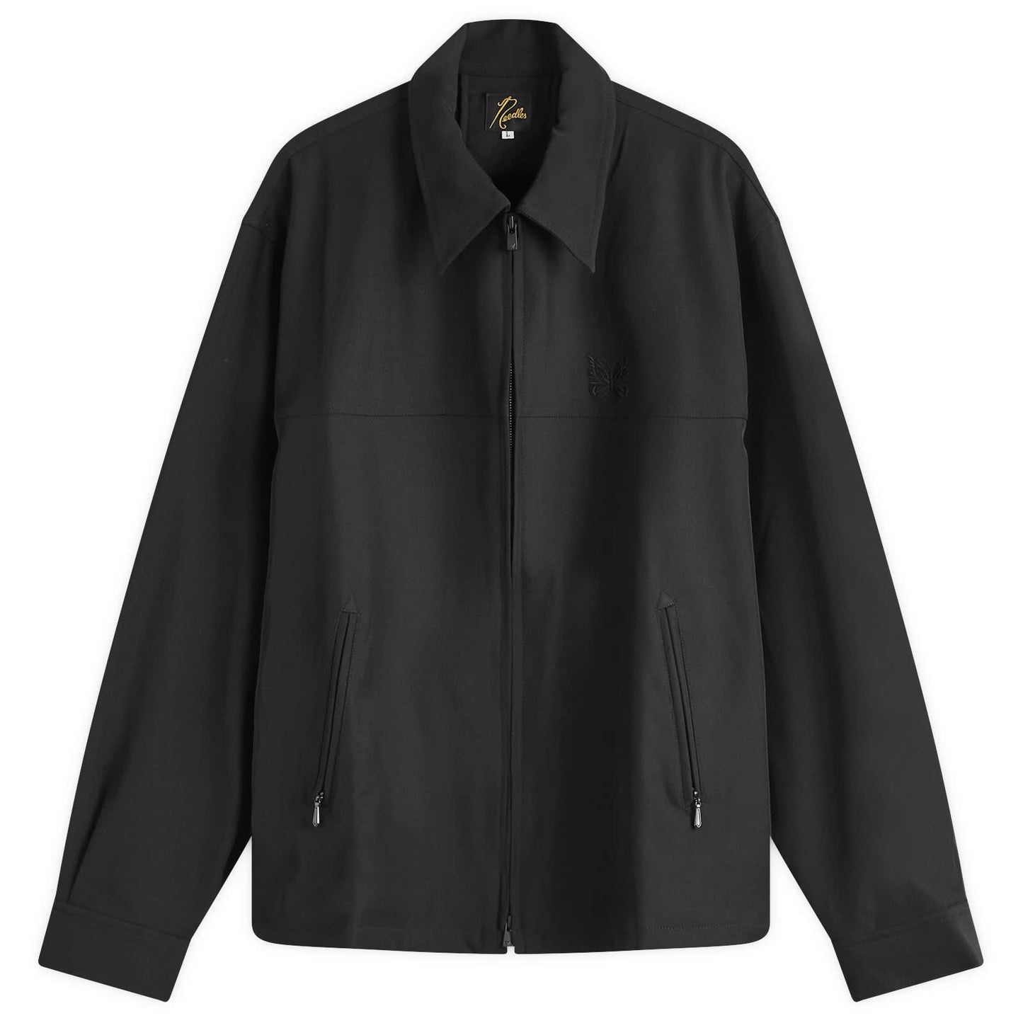 Cavalry Twill Sport Jacket