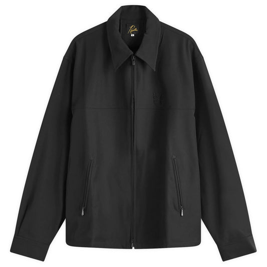 Cavalry Twill Sport Jacket