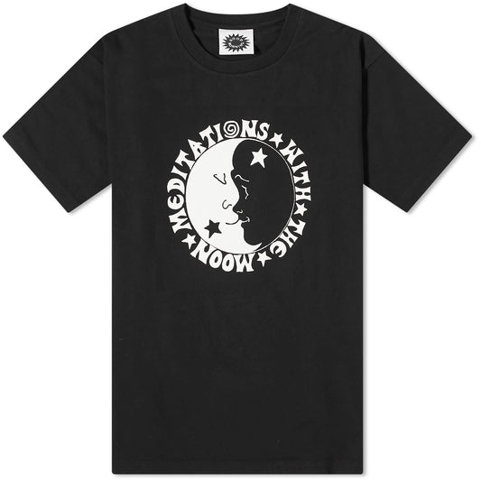 Tapes Moon Meditations T-Shirt