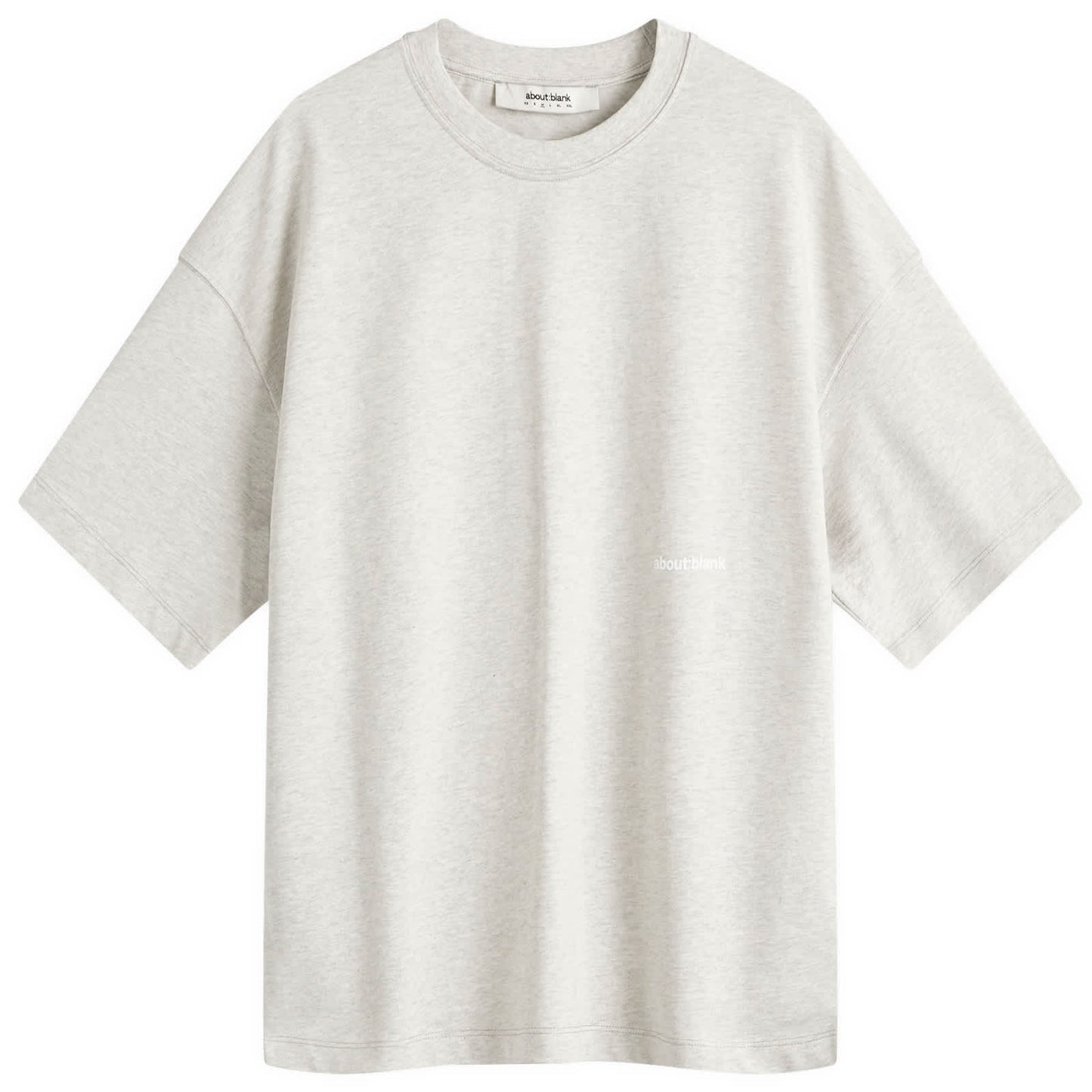 Box Logo T-Shirt
