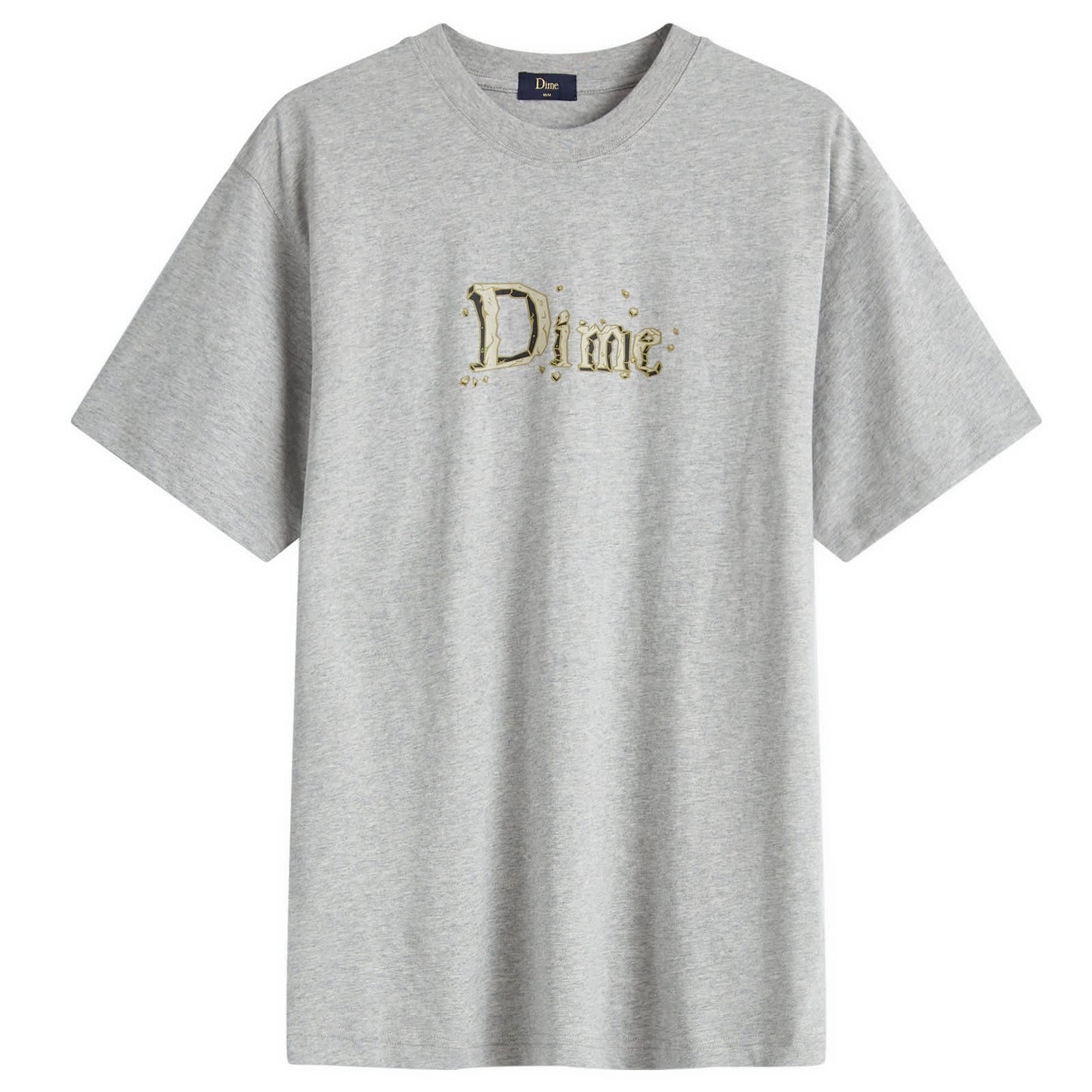 Classic Stone Logo T-Shirt