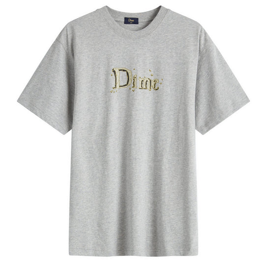 Classic Stone Logo T-Shirt