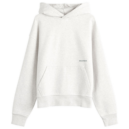 Box Logo Hoodie