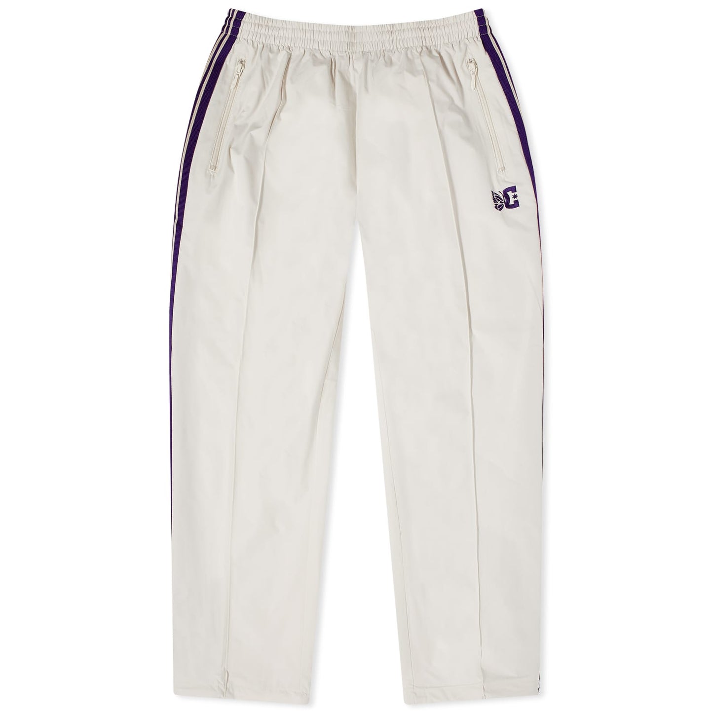 DC Poly Track Pant