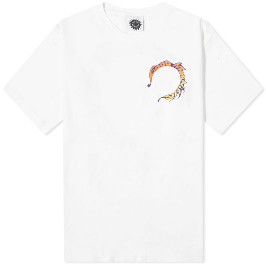 E Ruscha Swirl T-Shirt