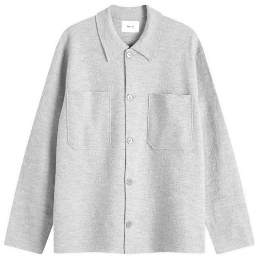 Jonas Merino Overshirt