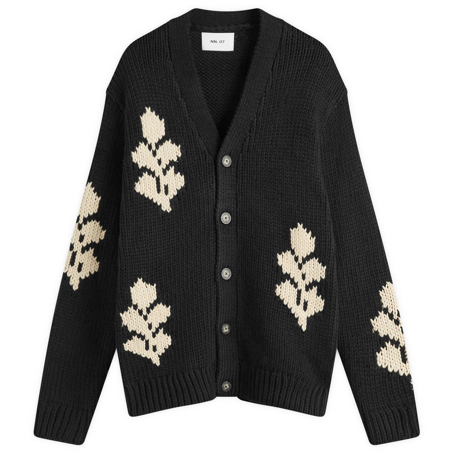Mika Knit Cardigan