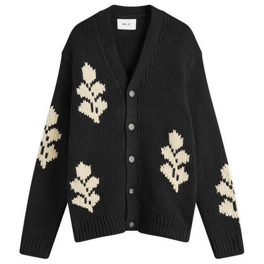 Mika Knit Cardigan