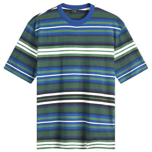Multi Stripe T-Shirt