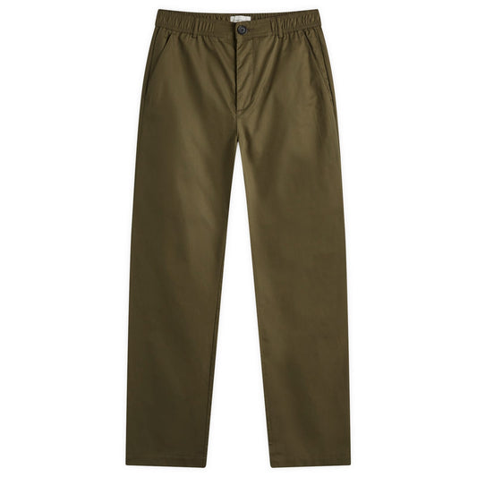 Drawstring Trousers