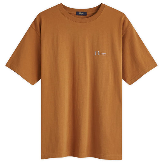 Classic Small Logo T-Shirt