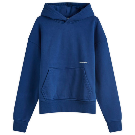 Box Logo Hoodie