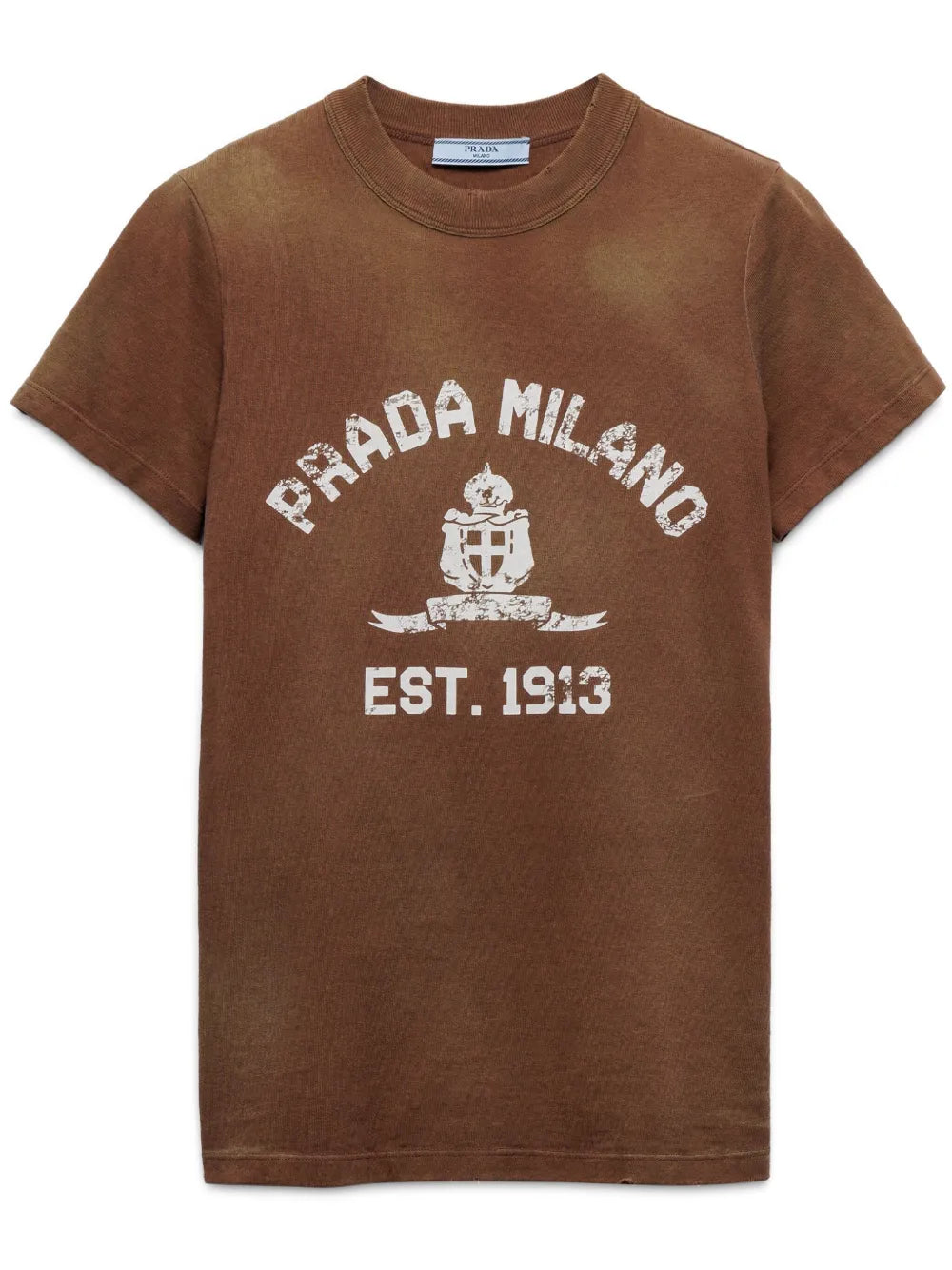 Logo-Print T-Shirt
