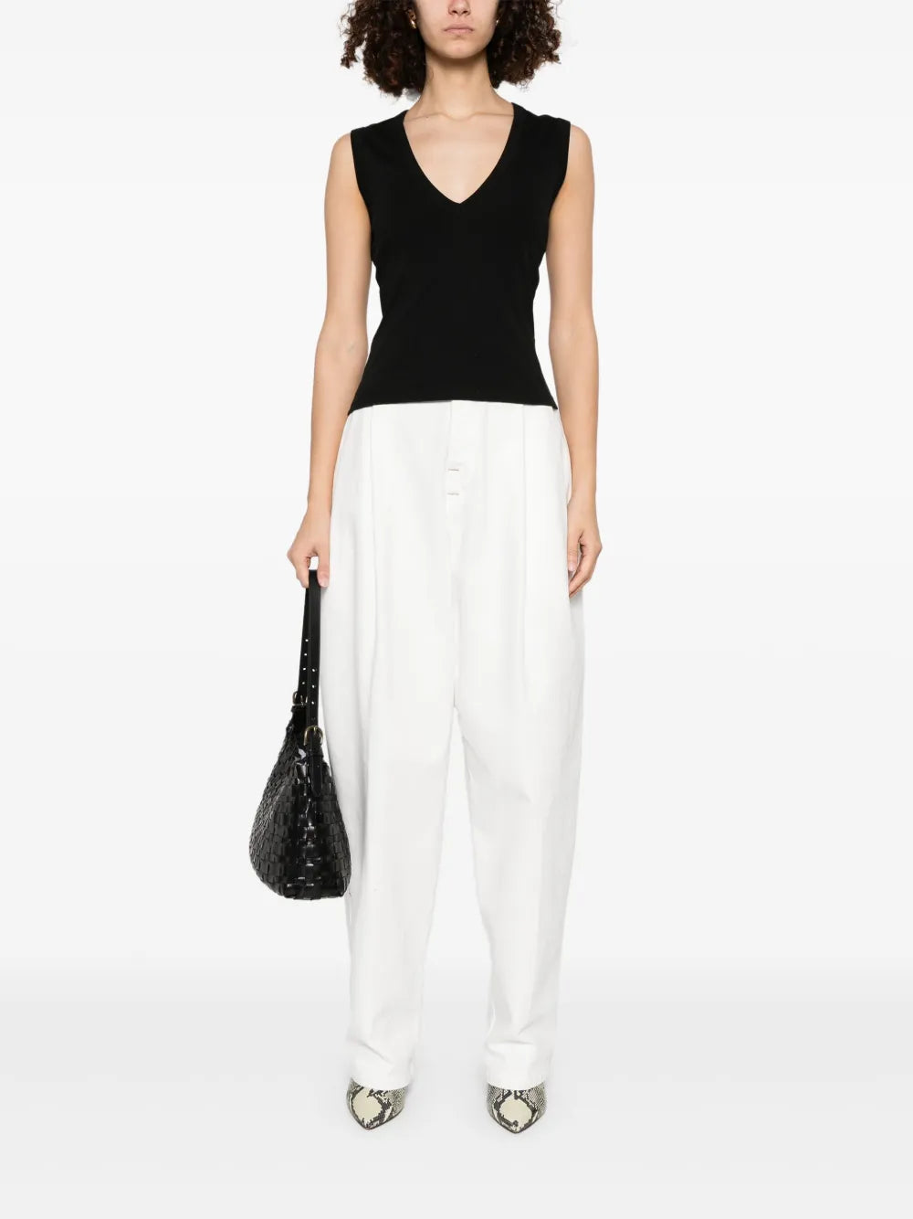 Dewi Tank Top
