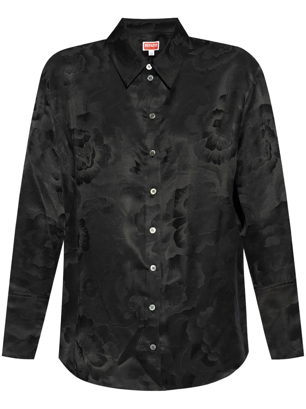 Peonies Shirt