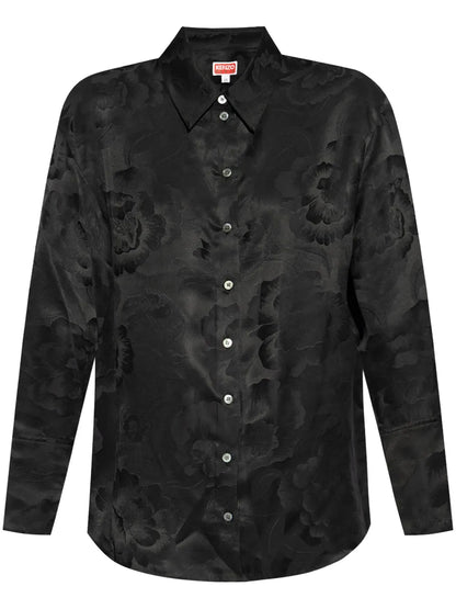 Peonies Shirt