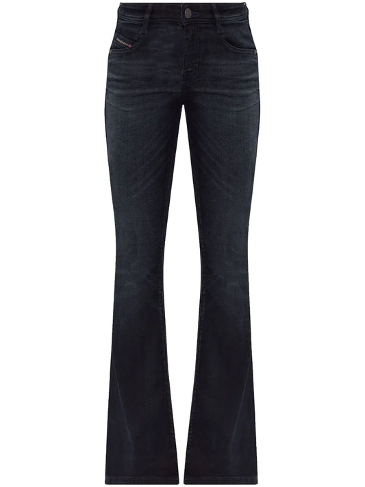 1969 D-Ebbey 0Bmbu Jeans