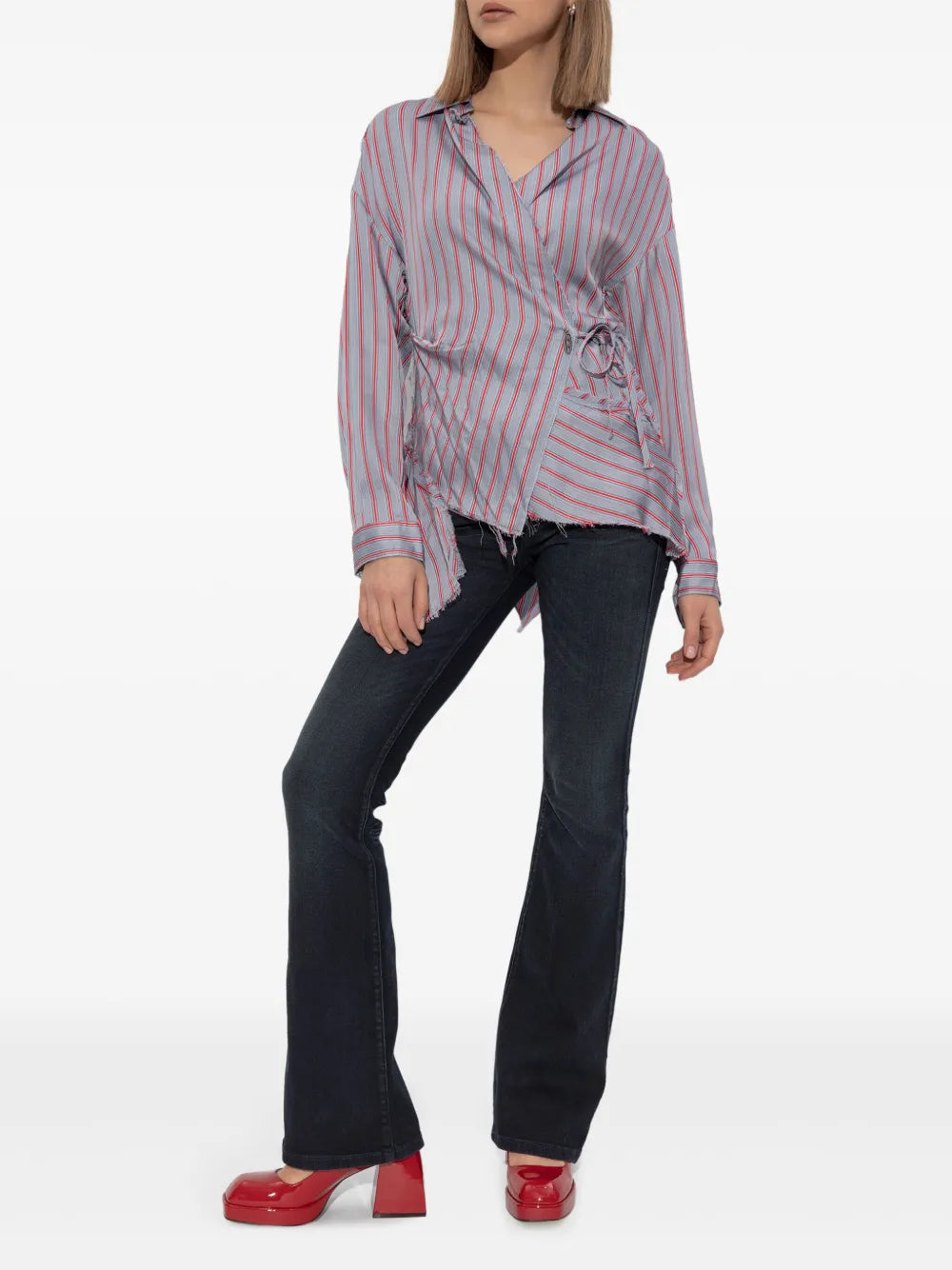 1969 D-Ebbey 0Bmbu Jeans
