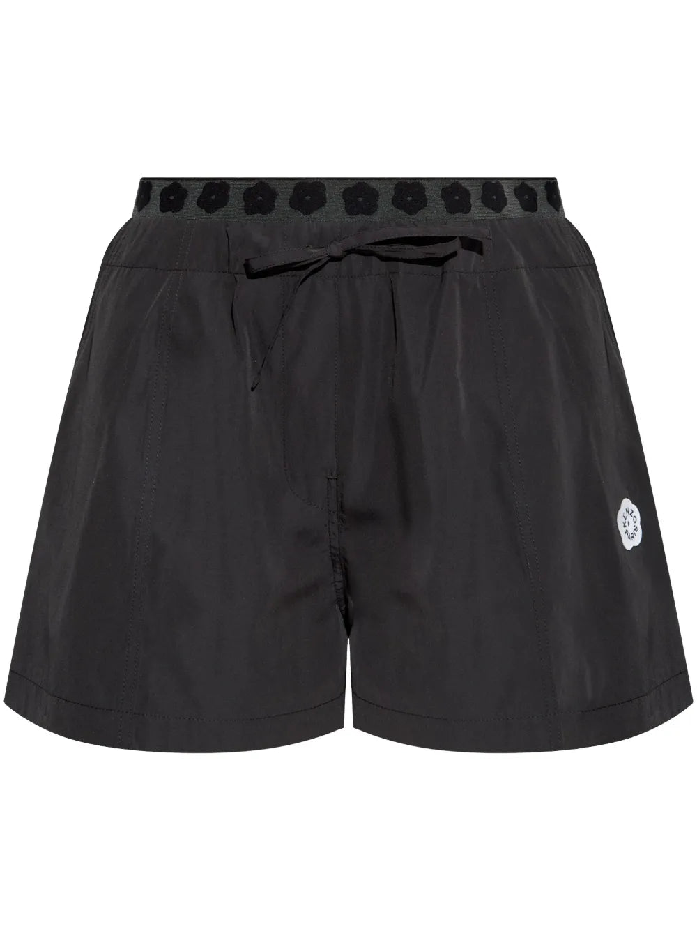 'Boke Flower 2.0' Shorts