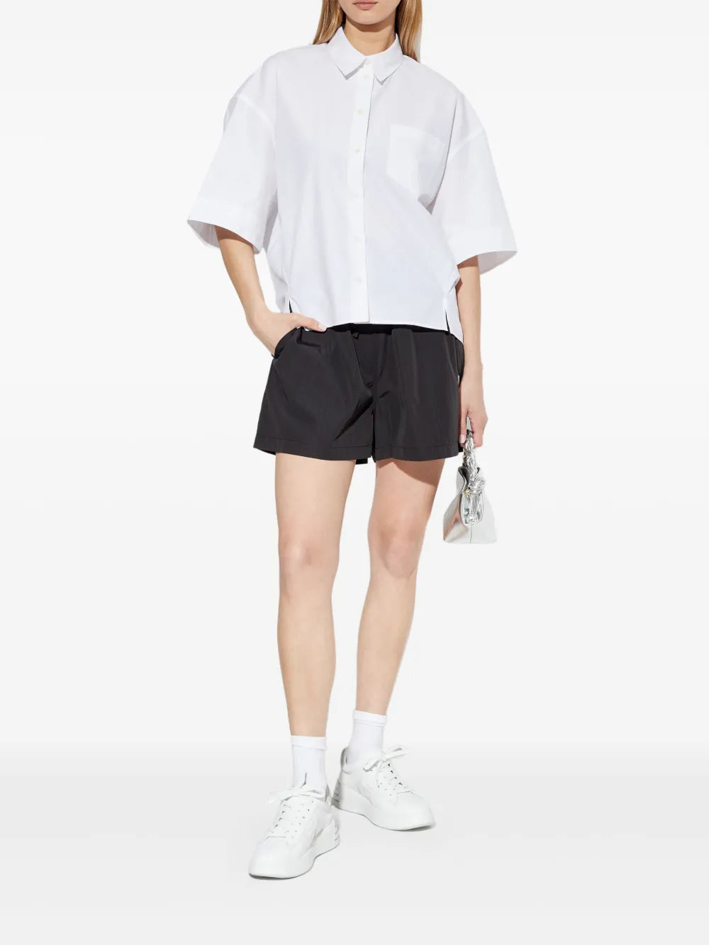'Boke Flower 2.0' Shorts