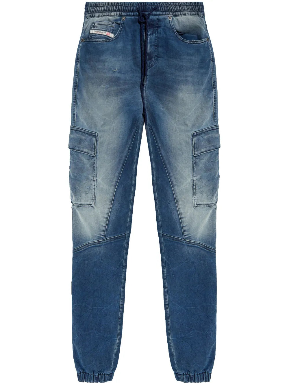 2051 D-Ursy Jogg Jeans