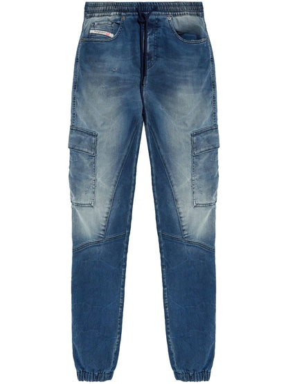 2051 D-Ursy Jogg Jeans