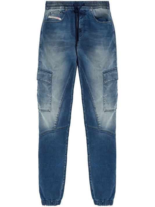 2051 D-Ursy Jogg Jeans