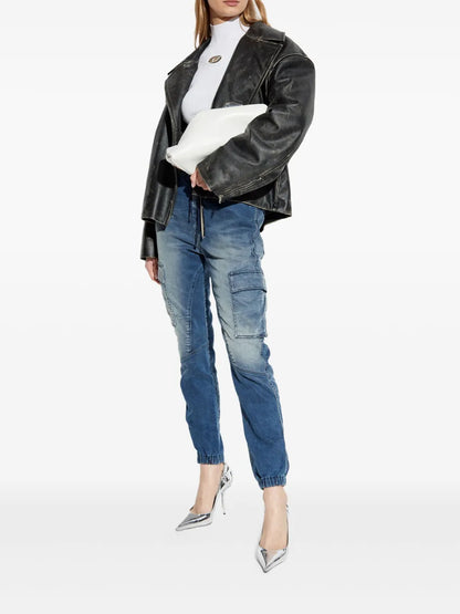 2051 D-Ursy Jogg Jeans