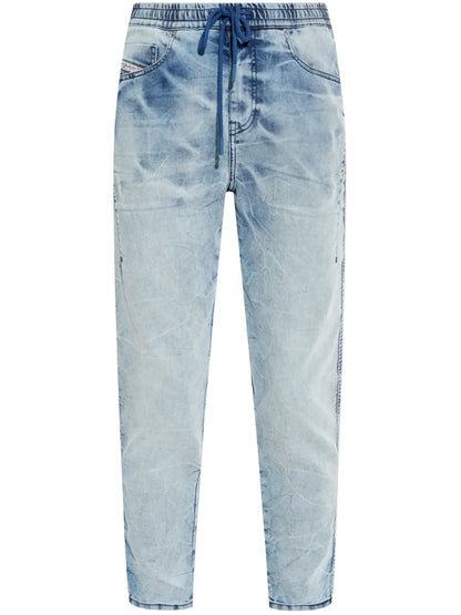 2041 D-Fayza Jeans