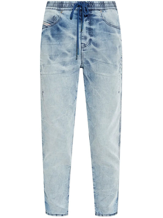 2041 D-Fayza Jeans