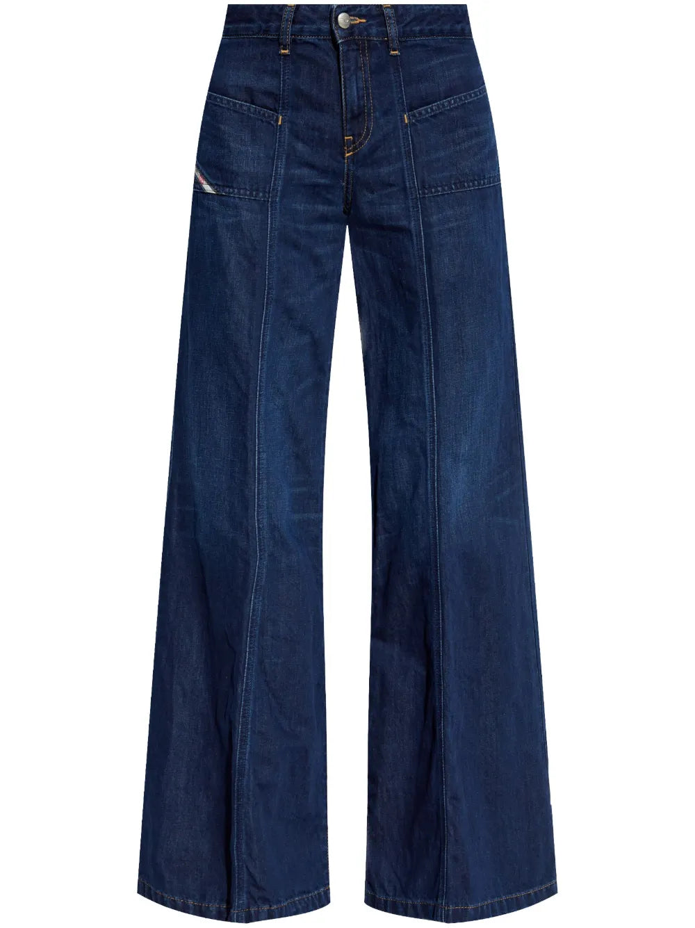 D-Akii Bootcut Jeans
