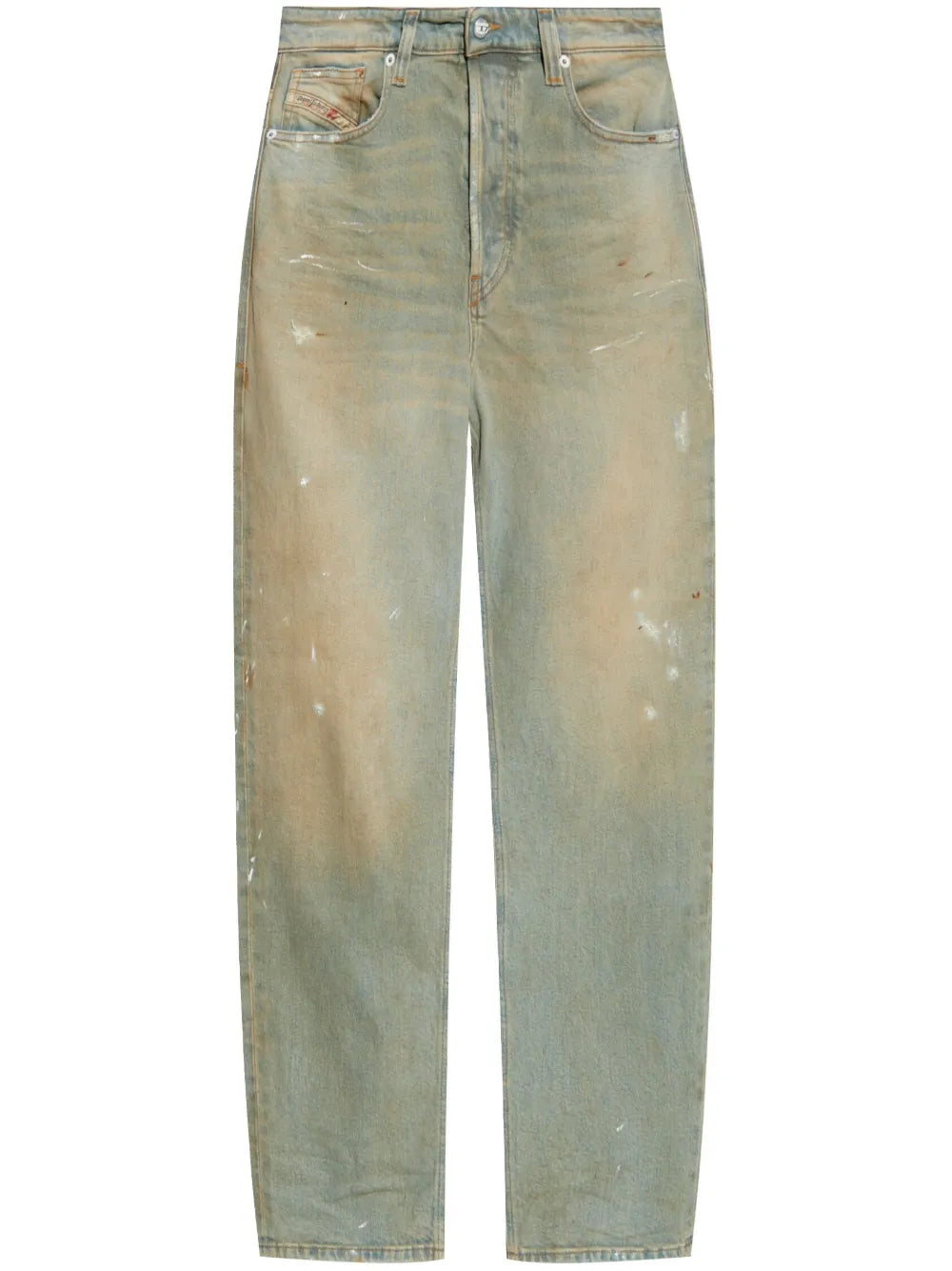 1988 D-Ark Tapered Jeans