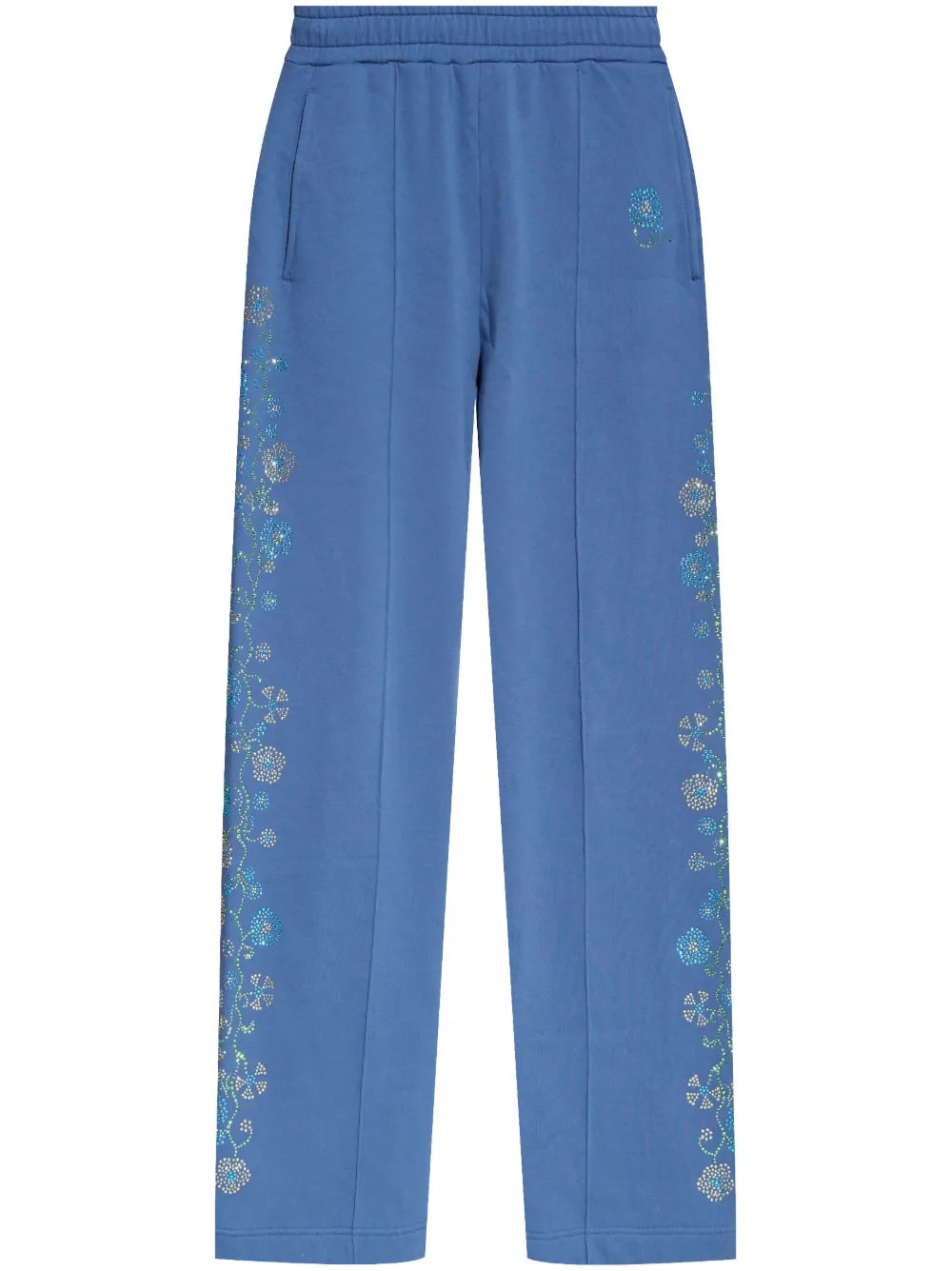 Jungle Flower Pants