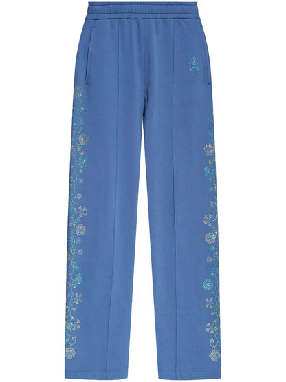 Jungle Flower Pants