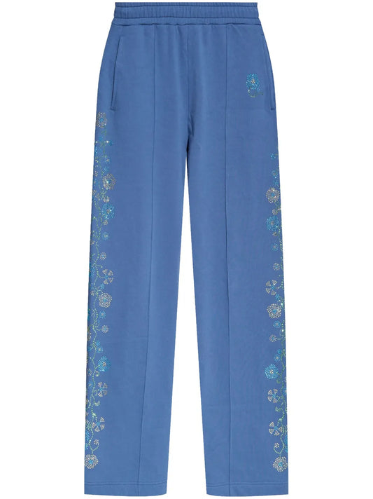 Jungle Flower Pants