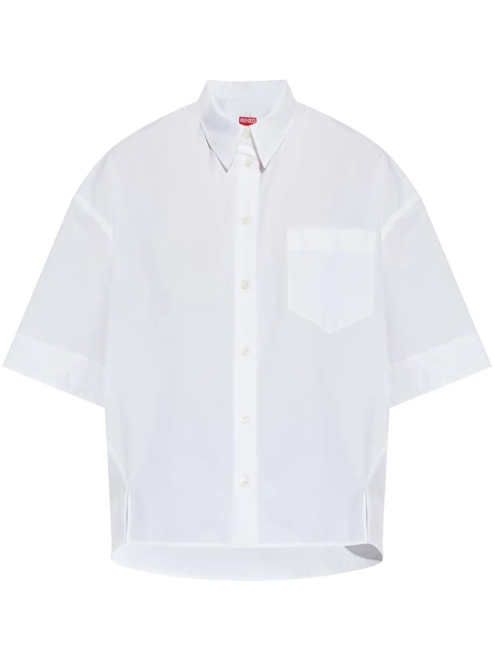 Cotton Shirt