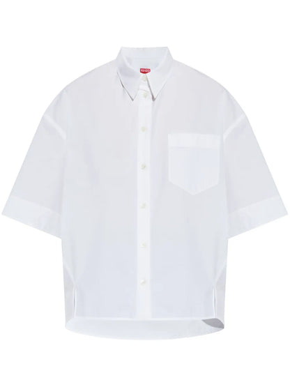 Cotton Shirt
