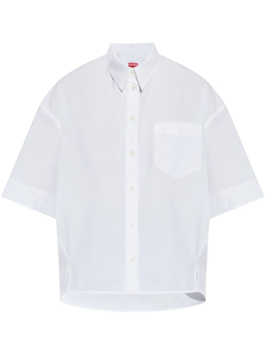 Cotton Shirt