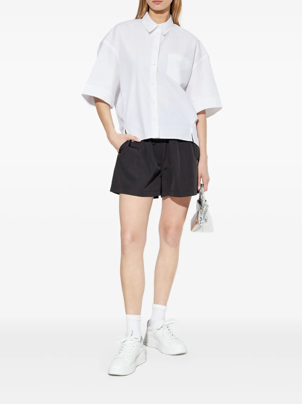 Cotton Shirt