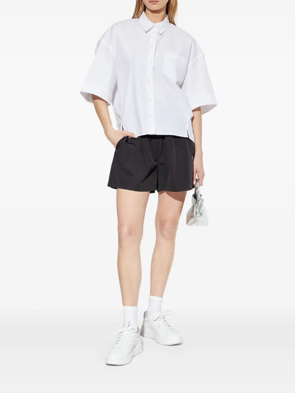 Cotton Shirt