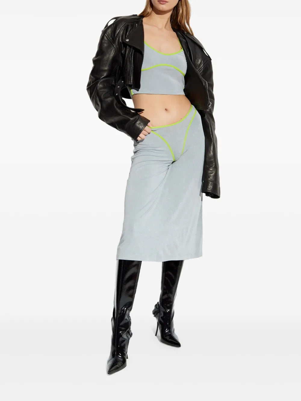 O-Fine Skirt