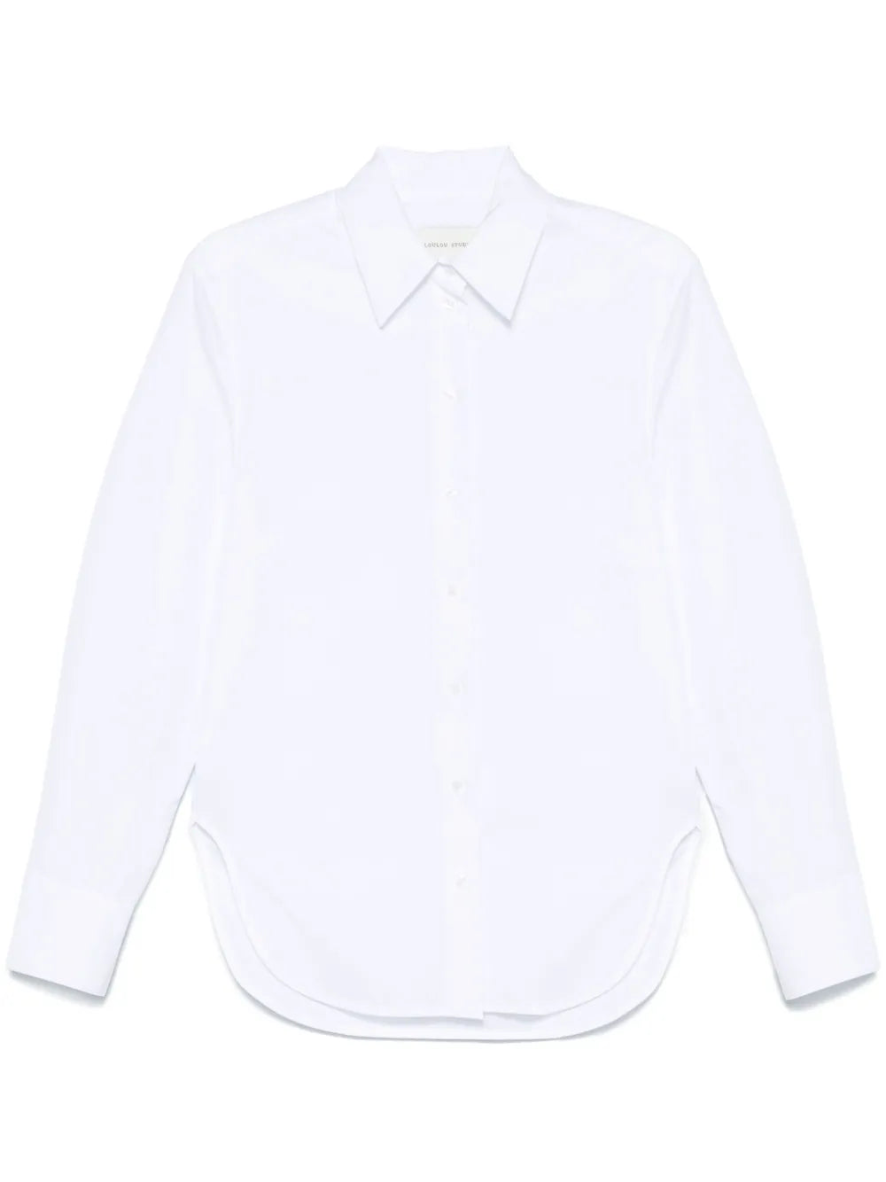 Cotton Shirt