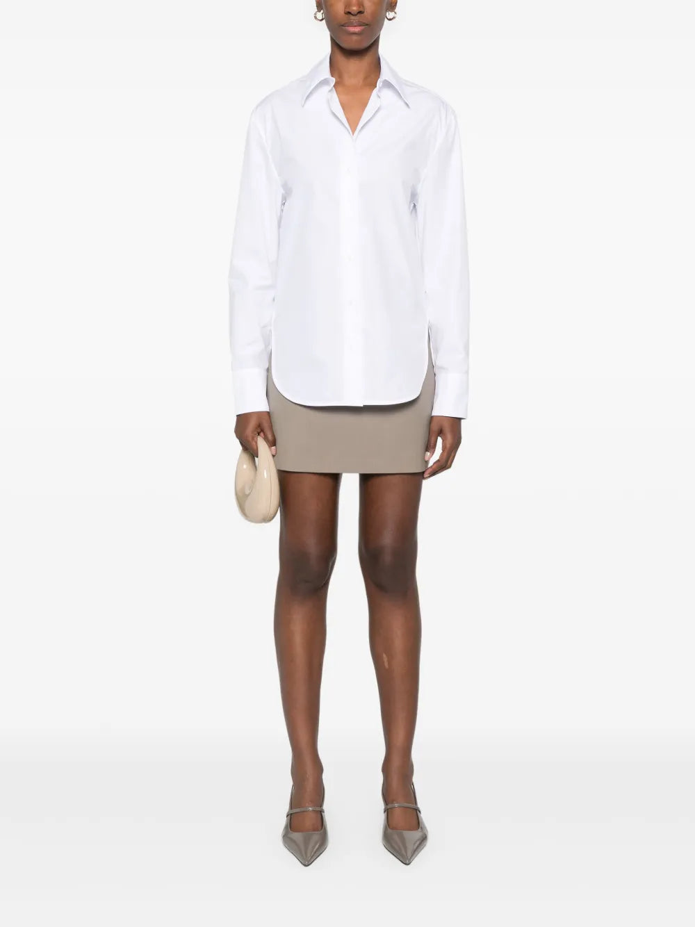 Cotton Shirt