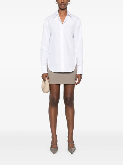 Cotton Shirt