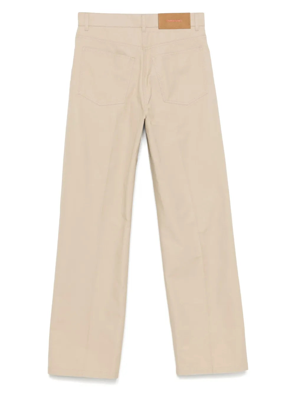 5 Pocket Trousers